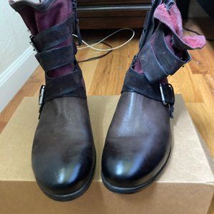 Miz Mooz Slouch Boot